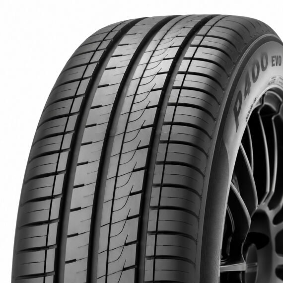 LLANTA PIRELLI 205/55 R16 P400 EV 91V - foto 5
