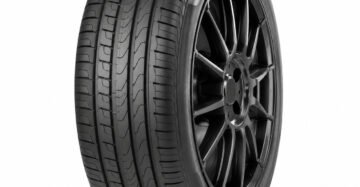 LLANTA PIRELLI 205/50 R17 P7 CINT