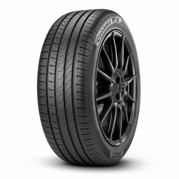 LLANTA PIRELLI 205/50 R17 P7 CINT