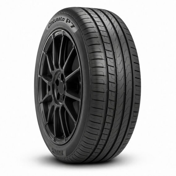 LLANTA PIRELLI 205/50 R17 P7 CINT - foto 3
