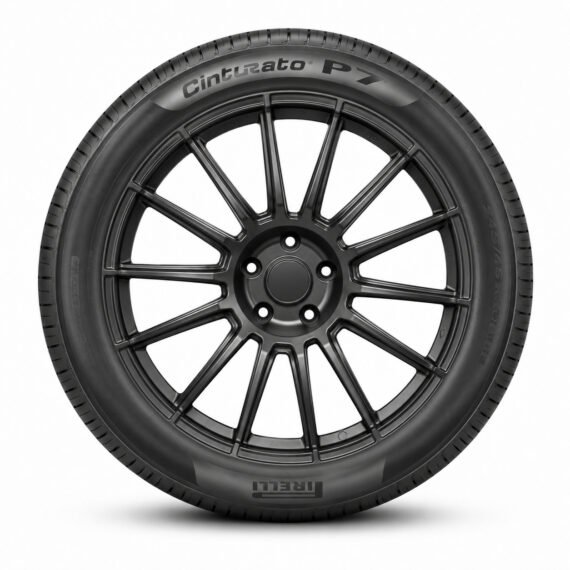 LLANTA PIRELLI 205/50 R17 P7 CINT - foto 4