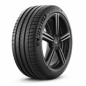 LLANTA MICHELIN 225/60 R18 PILOT SPORT 4 SUV