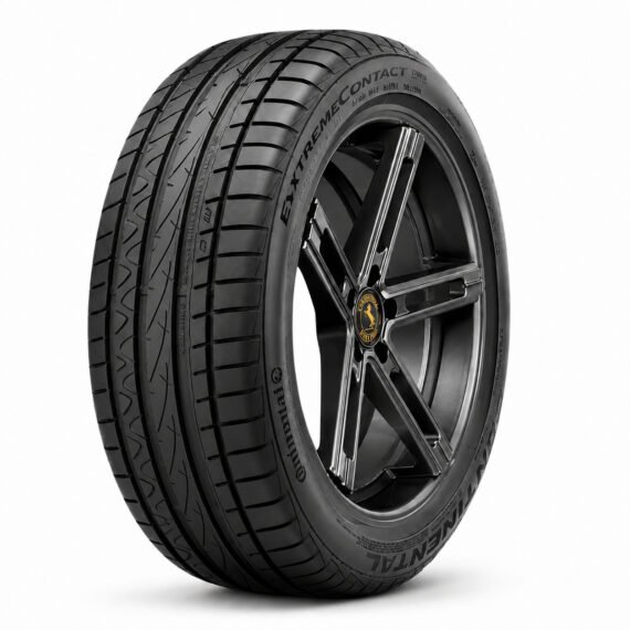 LLANTA CONTINENTAL 165/65 R13 POWERCONTACT 2