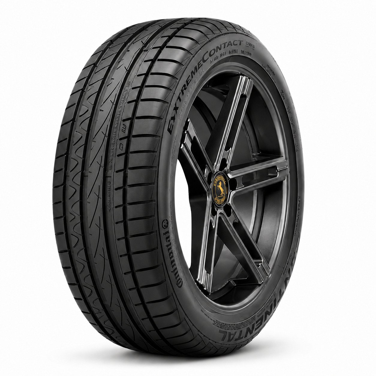 LLANTA CONTINENTAL 165/65 R13 POWERCONTACT 2