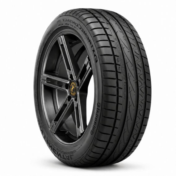 LLANTA CONTINENTAL 195/55 R15 85H POWERCONTACT 2 - foto 3