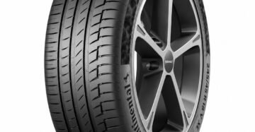 LLANTA CONTINENTAL 275/45 R20 PREMIUMCONTACT 6