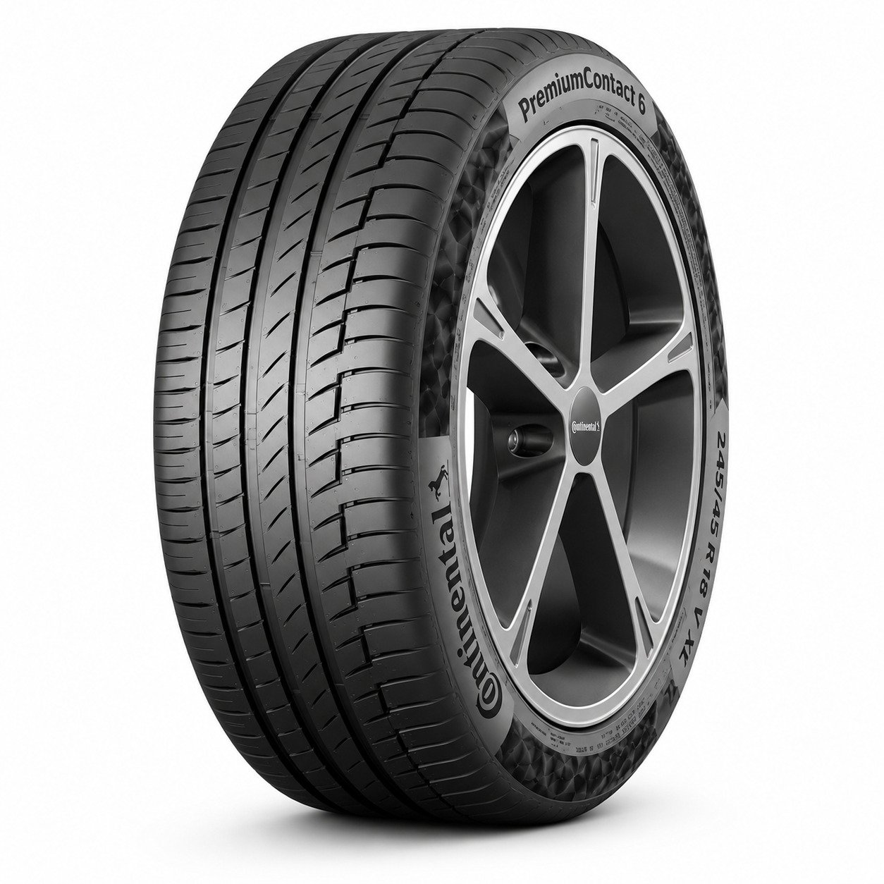 LLANTA CONTINENTAL 275/45 R20 PREMIUMCONTACT 6