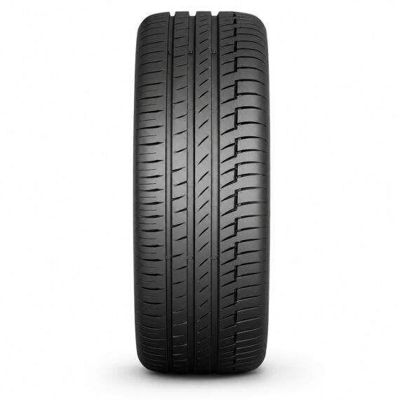 LLANTA CONTINENTAL 275/45 R20 PREMIUMCONTACT 6 - foto 2