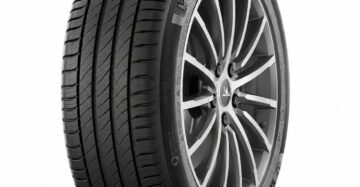 LLANTA MICHELIN 205/55 R16 94V PRIMACY