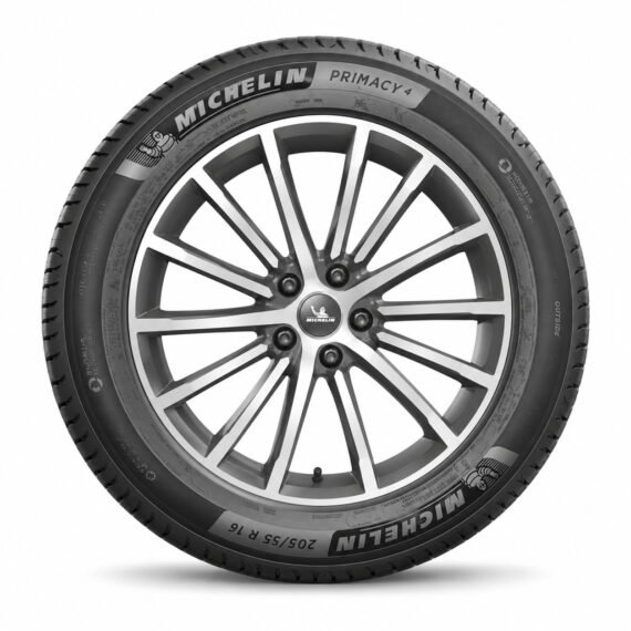 LLANTA MICHELIN 205/55 R16 94V PRIMACY - foto 4