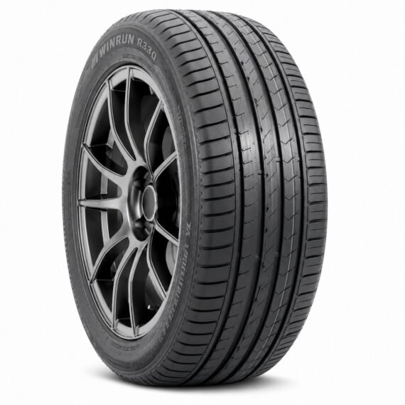 LLANTA WINRUN 195/50 R16 88V XL R330V - foto 3