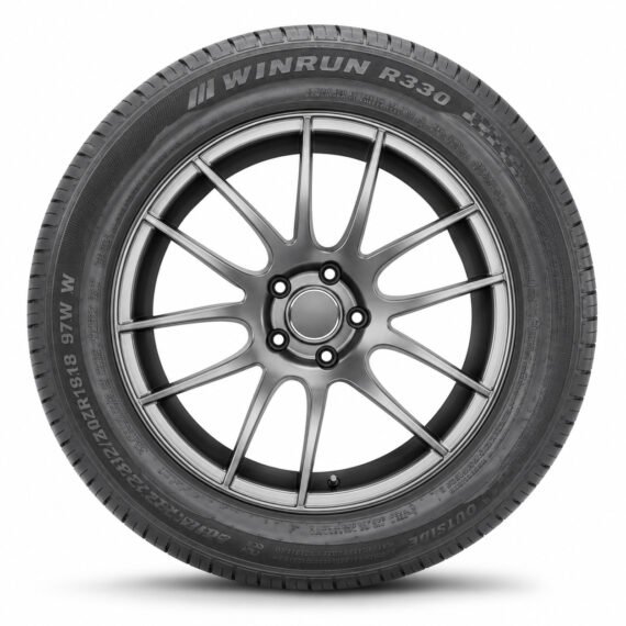 LLANTA WINRUN 195/50 R16 88V XL R330V - foto 4