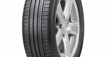 LLANTA WINRUN 185/60 R14 R380