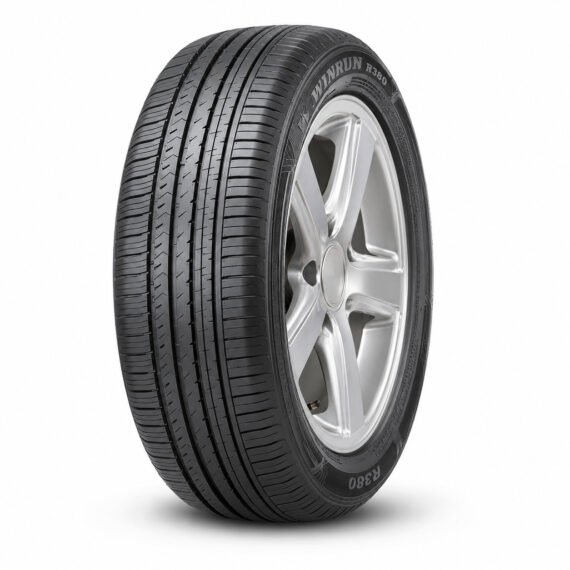 LLANTA WINRUN 185/60 R14 R380