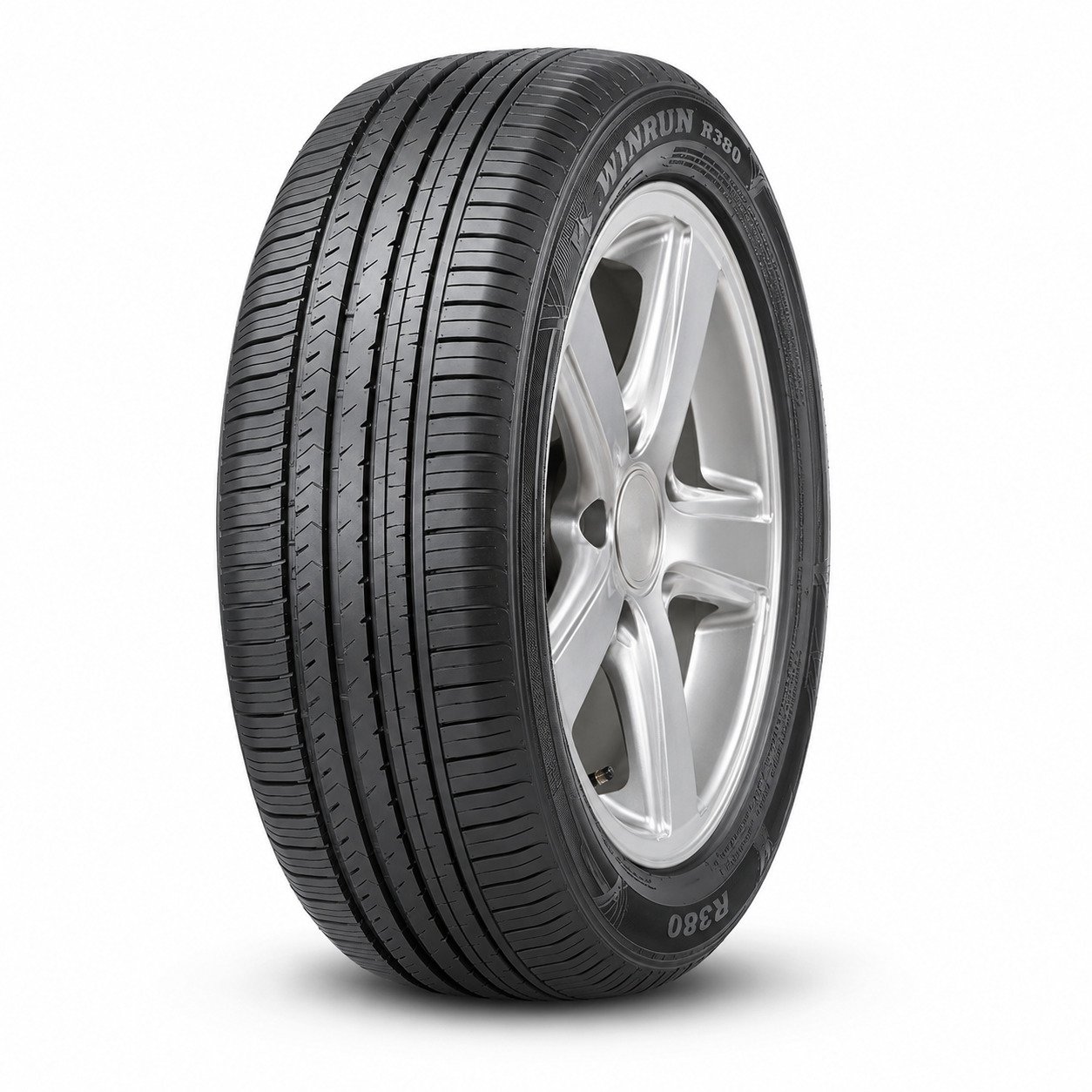 LLANTA WINRUN 185/60 R14 R380
