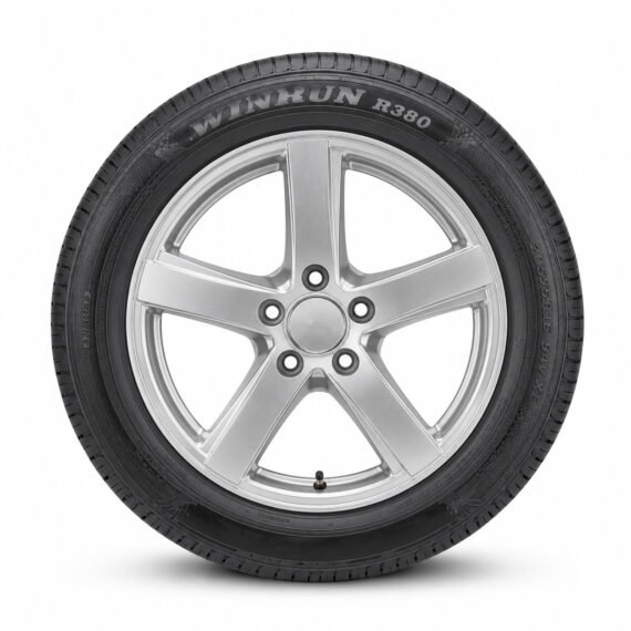 LLANTA WINRUN 165/65 R14 R380 - foto 4