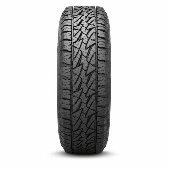 LLANTA BRIDGESTONE 265/65 R17 DUELER AT REVO2 - foto 2