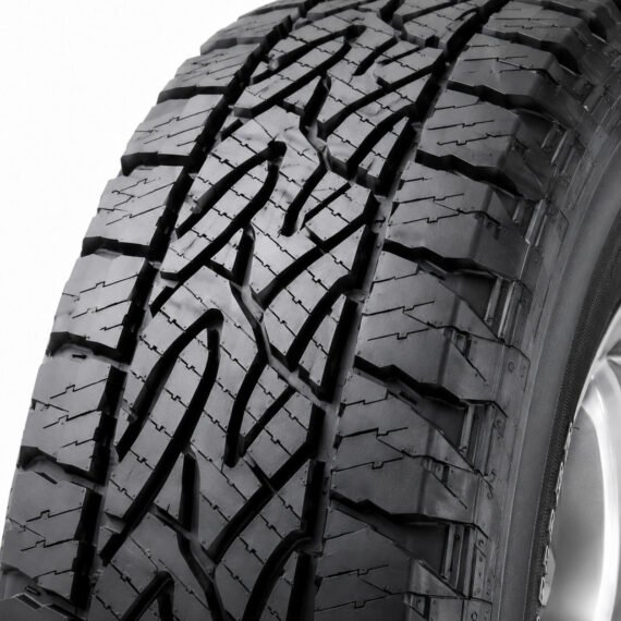 LLANTA BRIDGESTONE 265/65 R17 DUELER AT REVO2 - foto 5