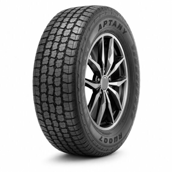 LLANTA APTANY 235/75 R15 RU007