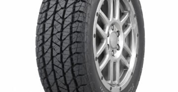LLANTA ROADX 215/65 R16 RXQUEST AT21