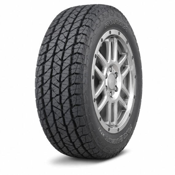 LLANTA ROADX 215/65 R16 RXQUEST AT21