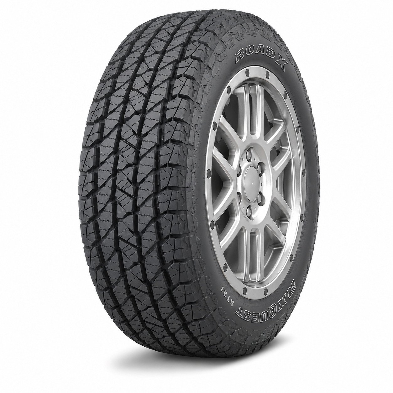 LLANTA ROADX 215/65 R16 RXQUEST AT21