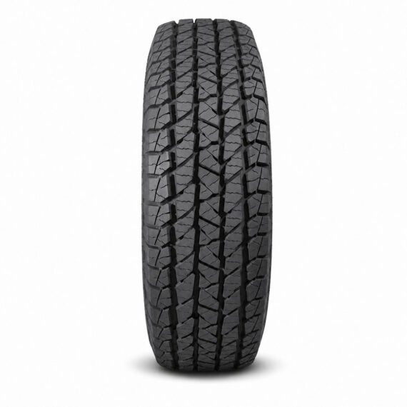 LLANTA ROADX 265/65 R17 CH RXQUEST AT21 - foto 2