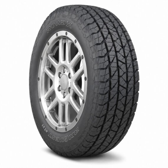 LLANTA ROADX 265/65 R17 CH RXQUEST AT21 - foto 3