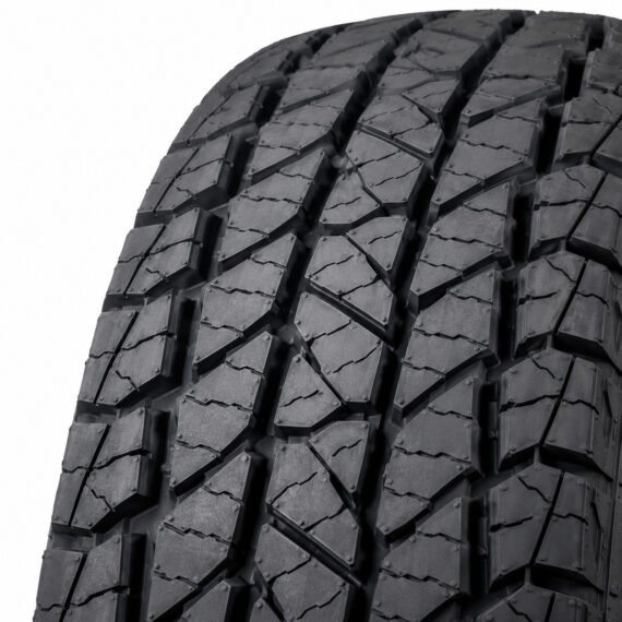 LLANTA ROADX 265/65 R17 CH RXQUEST AT21 - foto 5