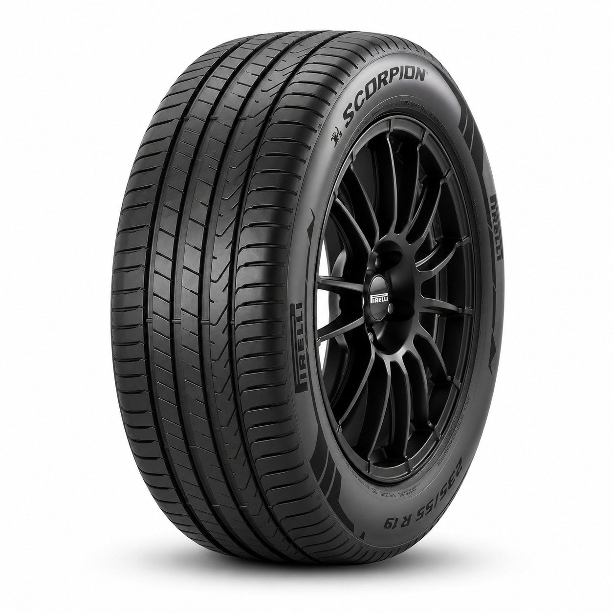 LLANTA PIRELLI 205/55 R17 SCORPION