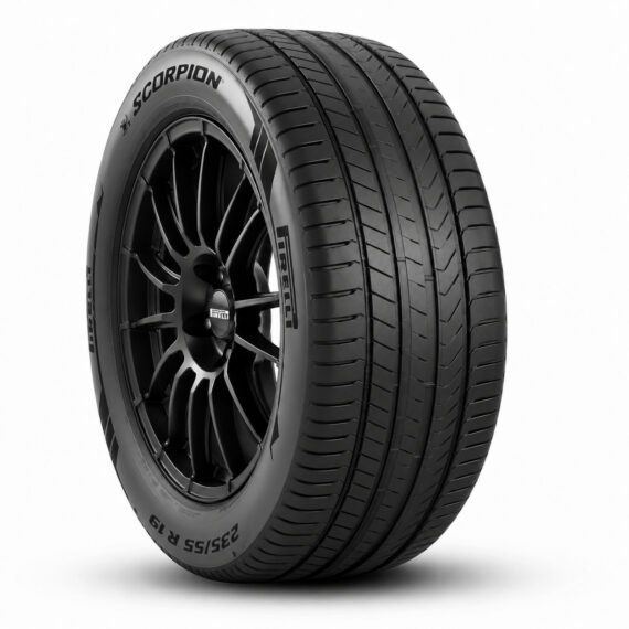 LLANTA PIRELLI 215/55 R18 SCORPION - foto 3
