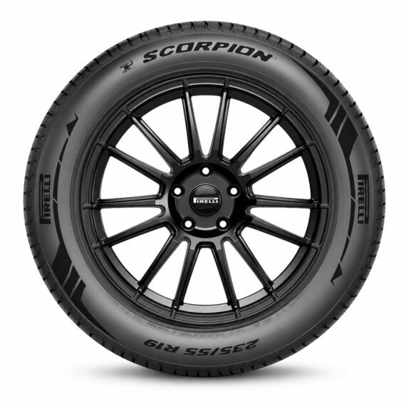 LLANTA PIRELLI 215/55 R18 SCORPION - foto 4