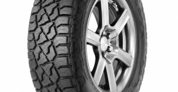 LLANTA AUSTONE 265/65 R17 SP309 HIBRIDA RT10