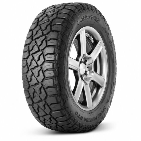 LLANTA AUSTONE 265/65 R17 SP309 HIBRIDA RT10