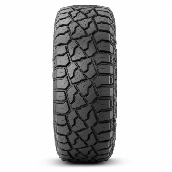 LLANTA AUSTONE 265/65 R17 SP309 HIBRIDA RT10 - foto 2