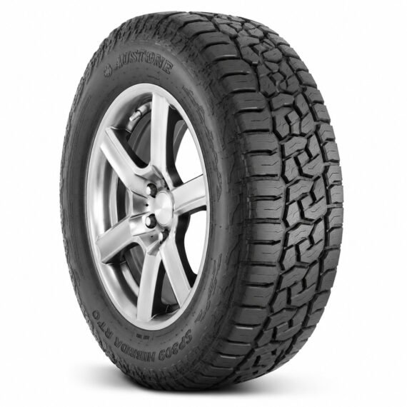 LLANTA AUSTONE 265/65 R17 SP309 HIBRIDA RT10 - foto 3