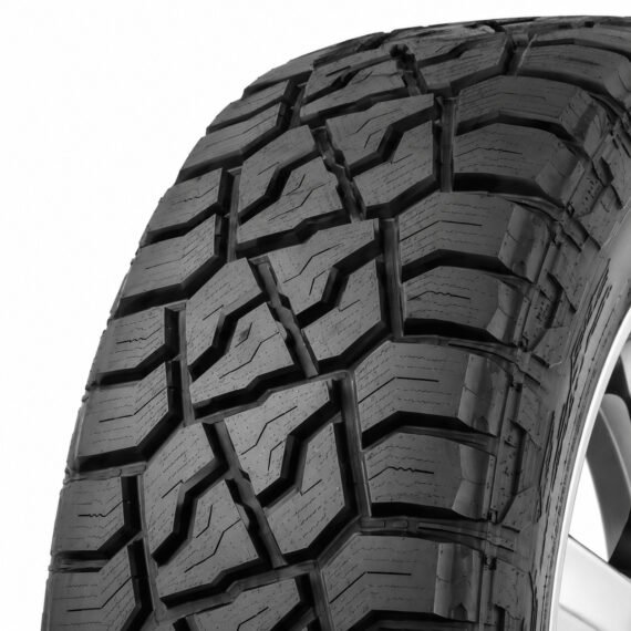 LLANTA AUSTONE 265/65 R17 SP309 HIBRIDA RT10 - foto 5