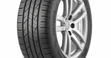 LLANTA AUSTONE 245/45 R20 TAI XL SP702
