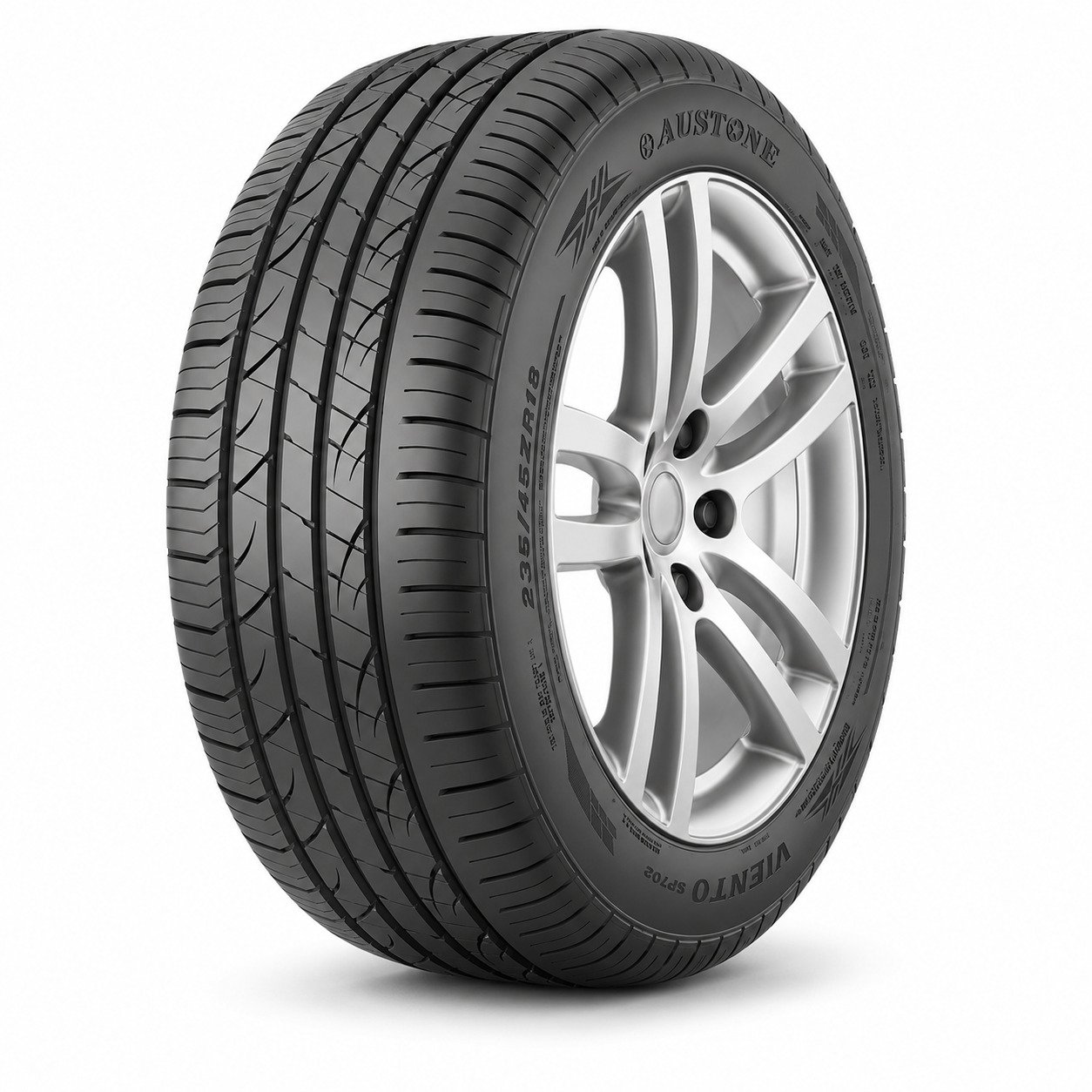 LLANTA AUSTONE 245/45 R20 TAI XL SP702
