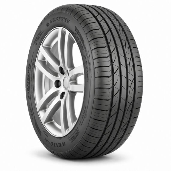 LLANTA AUSTONE 215/45 R18 TAI SP702 - foto 3