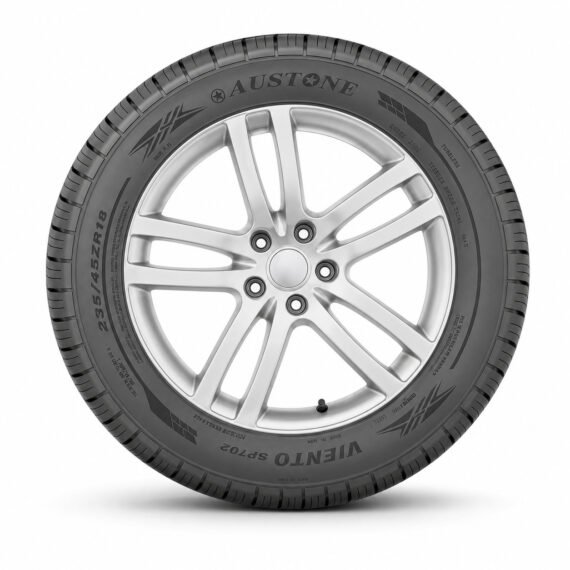 LLANTA AUSTONE 215/45 R18 TAI SP702 - foto 4