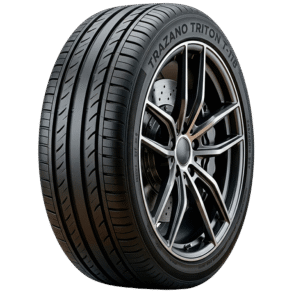 LLANTA TRAZANO 185/65 R14 TRITON T-118 86H