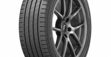 LLANTA GOODYEAR 185/65 R15 EAGLE TOURING SL