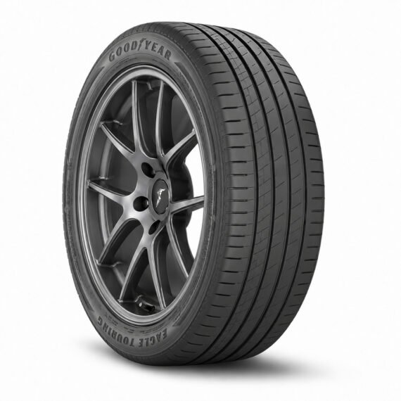LLANTA GOODYEAR 185/65 R15 EAGLE TOURING SL - foto 3
