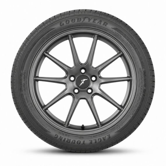 LLANTA GOODYEAR 185/65 R15 EAGLE TOURING SL - foto 4