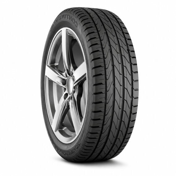 LLANTA CONTINENTAL 195/55 R15 ULTRACONTACT - foto 3
