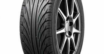 LLANTA JOURNEY 195/55 R15 WR071 ESPINA