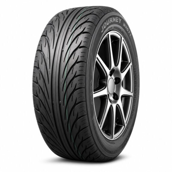 LLANTA JOURNEY 195/55 R15 WR071 ESPINA