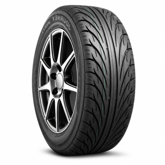 LLANTA JOURNEY 195/55 R15 WR071 ESPINA - foto 3
