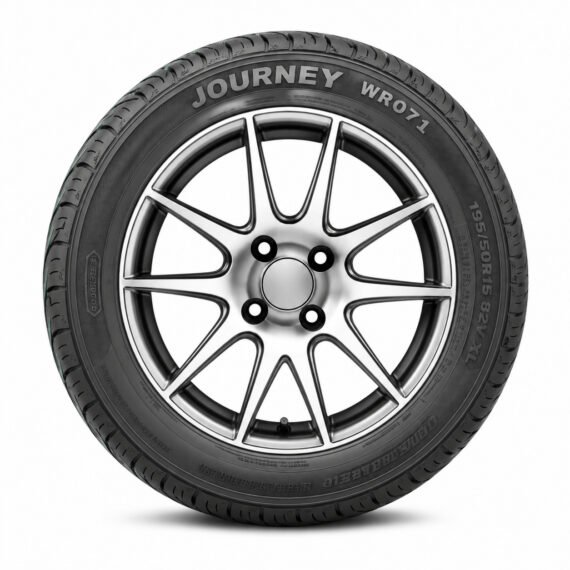 LLANTA JOURNEY 195/55 R15 WR071 ESPINA - foto 4